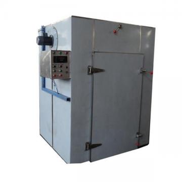 Fish Seafood Food Tray Drying Dehydrator Drying Machine