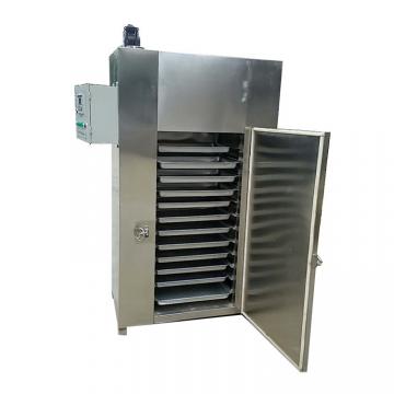 Professional Microwave Oven / Vacuum Dryer / Food Dryer Machine