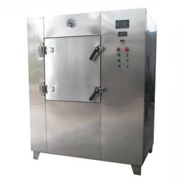 Commercial 1 Ton Flake Ice Making Machine for Seafood Fish