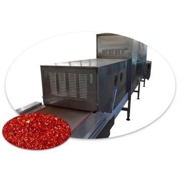 1200 Liter Large Capacity Commercial Quick Freezer Machine