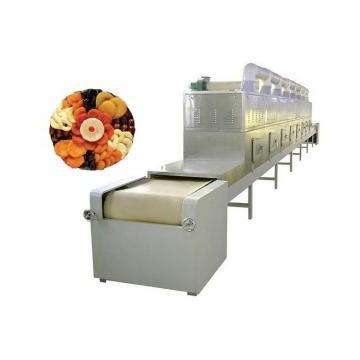 22 Trays Commercial Flash Freezer Quick Fast Freezing Machine for 700L Seafood