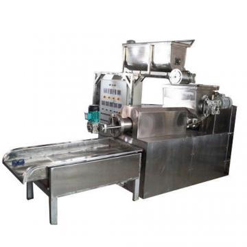 Automatic Biodegradable Eco-Friendly Corn Starch PLA Material Plastic Drink Coffee Tea Cup Forming Thermoforming Making Machine