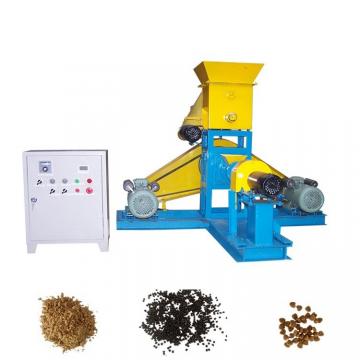 Agricultural Dry Dog Pet Food Processor Freeze Dryer Machine Equipment