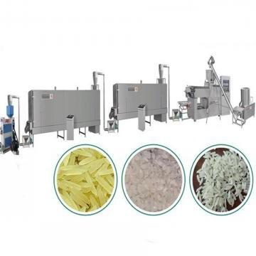 Full Production Line Pet Dog Food Extruder / Dog Food Making Machine / Equipment for The Production of Dog Food