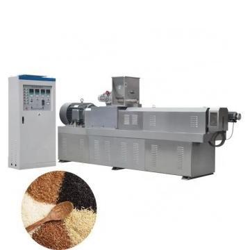 Full Automatic Dry Dog Food Equipment with Low Price