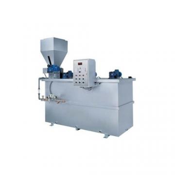 Floating Fish/Animal/Poultry/Cattle Feed Pellet Mill Machine