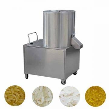 Type 600 Fully Automatic Fried Instant Noodle Production Line/Noodle Machine/Noodle Making Machine/Noodle Making Line