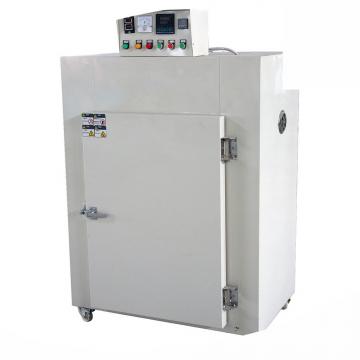 Industrial Rose Tea Microwave Drying Equipment