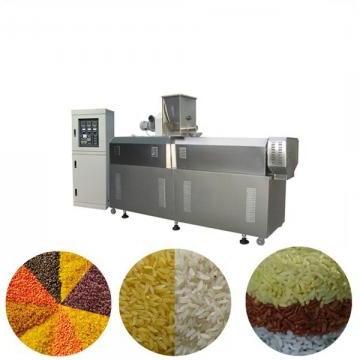 Pet Pellet Food Production Line Aquatic Floating Feed Processing Machine