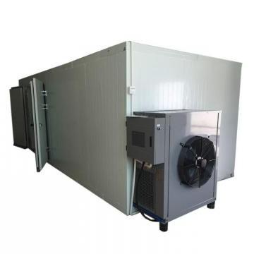 Pet Food Processing Drying Machine