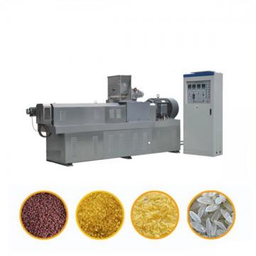 Small Biscuit Making Machine Cookies Production Line