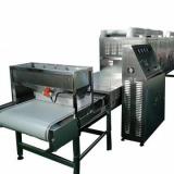 Refrigeration Equipment Seawater Ice Maker Flake Ice Machine with 1000kgs