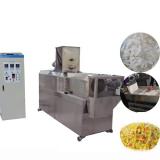 Dayi Single Screw Food Extruder for Fried Chips Snacks Food