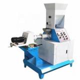 Best Pet Food Single Screw Extruder/ Floating Fish Feed Pellet Making Machine