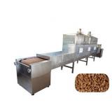 Industrial Automatic Fish Pet Dry Dog Food Freeze Drying Dehydrator Processing Making Machine Production Line Price