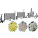 Industrial Pet Dog Treats Chewing Biscuit Food Extruding Machine Processing Equipment