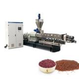 Professional Manufacturer Pet Dog Cat Fish Food Processing Equipment