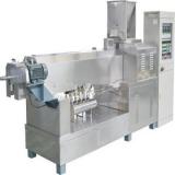 Small Fish/Vegetable/Honey/Meat/Dry Dog/Pet/Food Processing Machine
